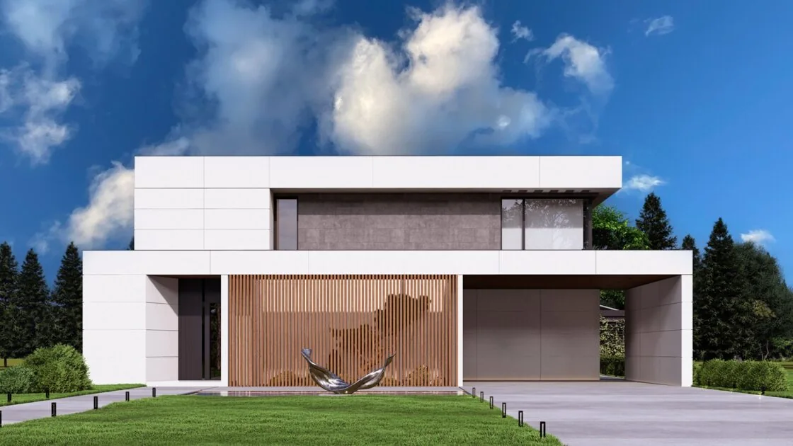 Active House Design — Passive House as the Foundation