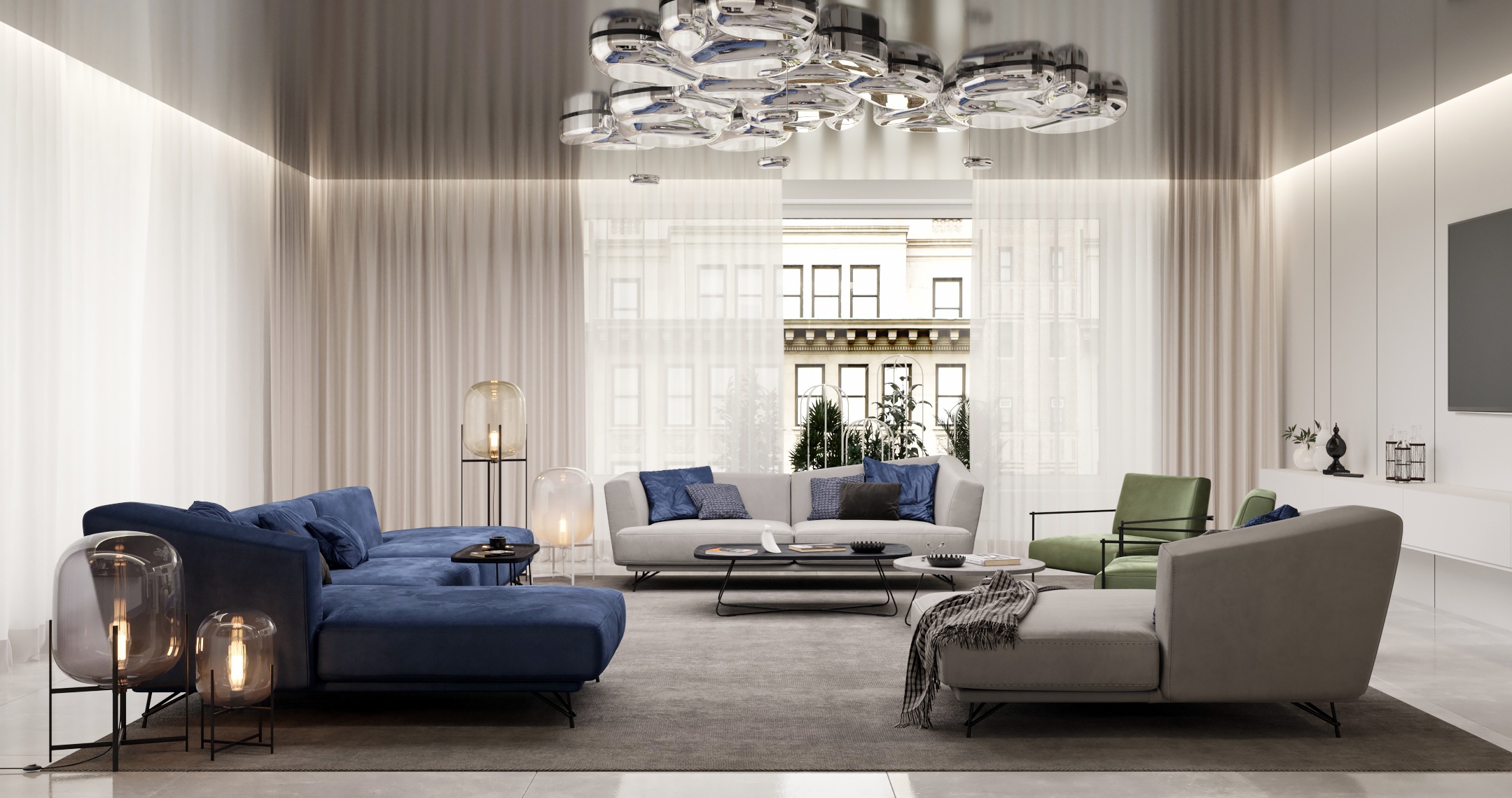 interior design