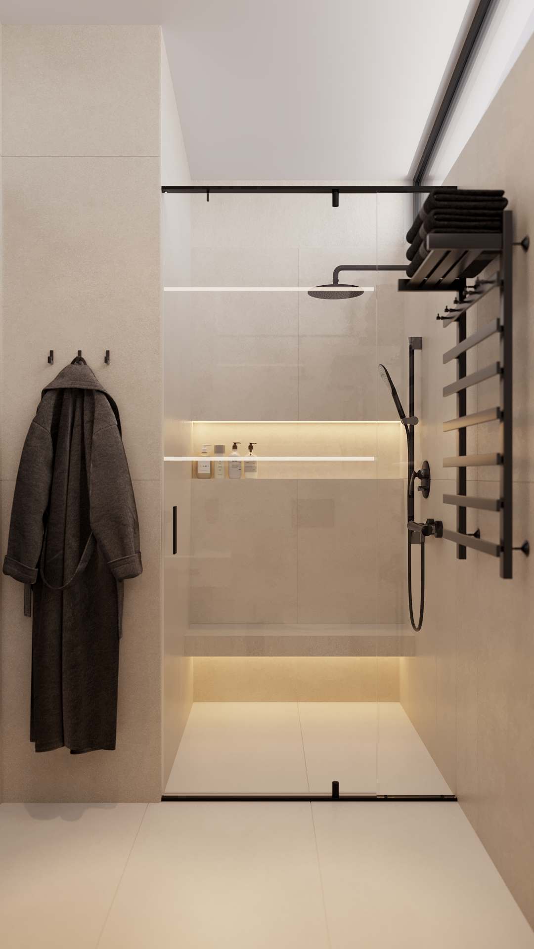 modular houses interior design