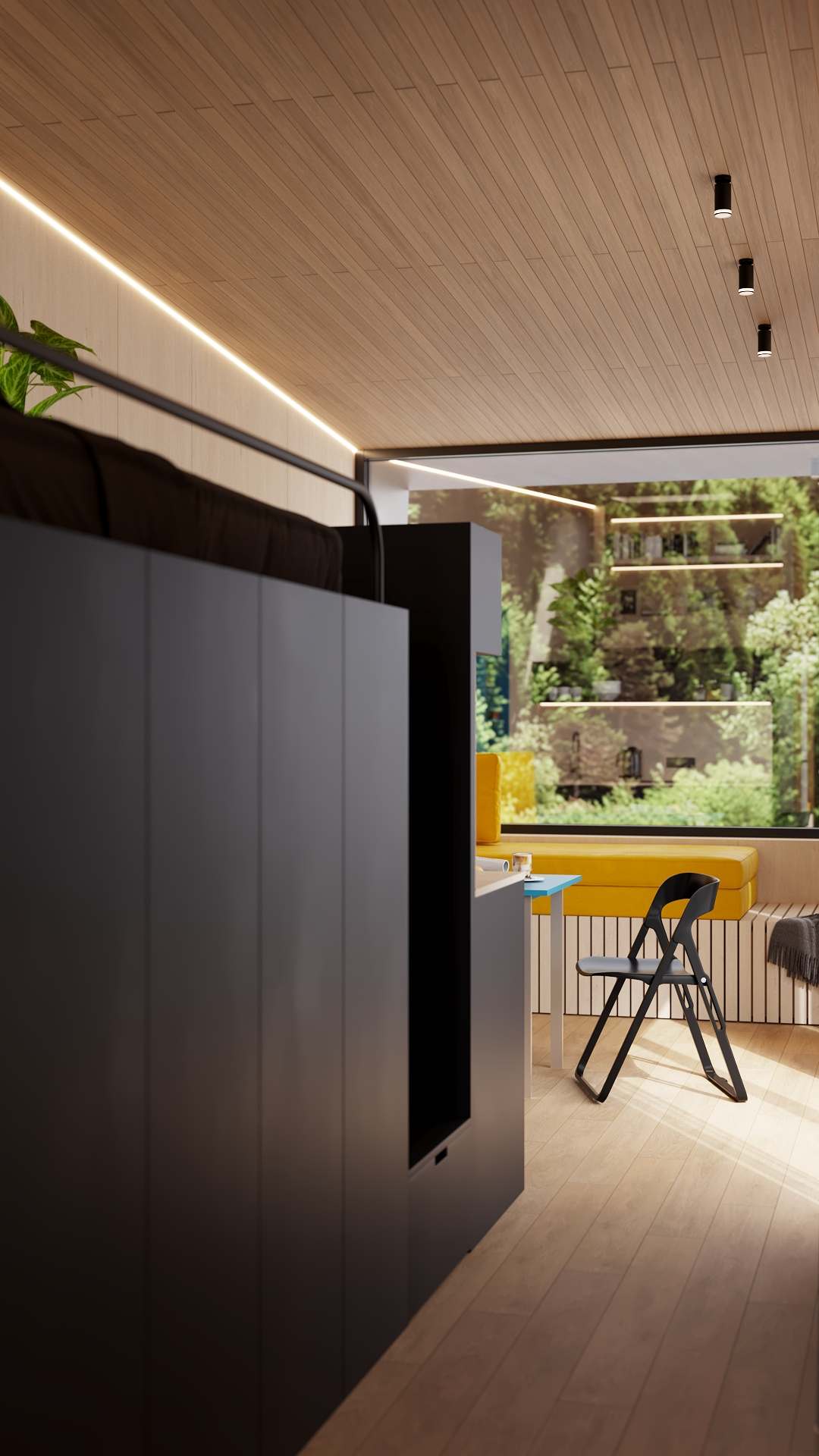 modular houses design