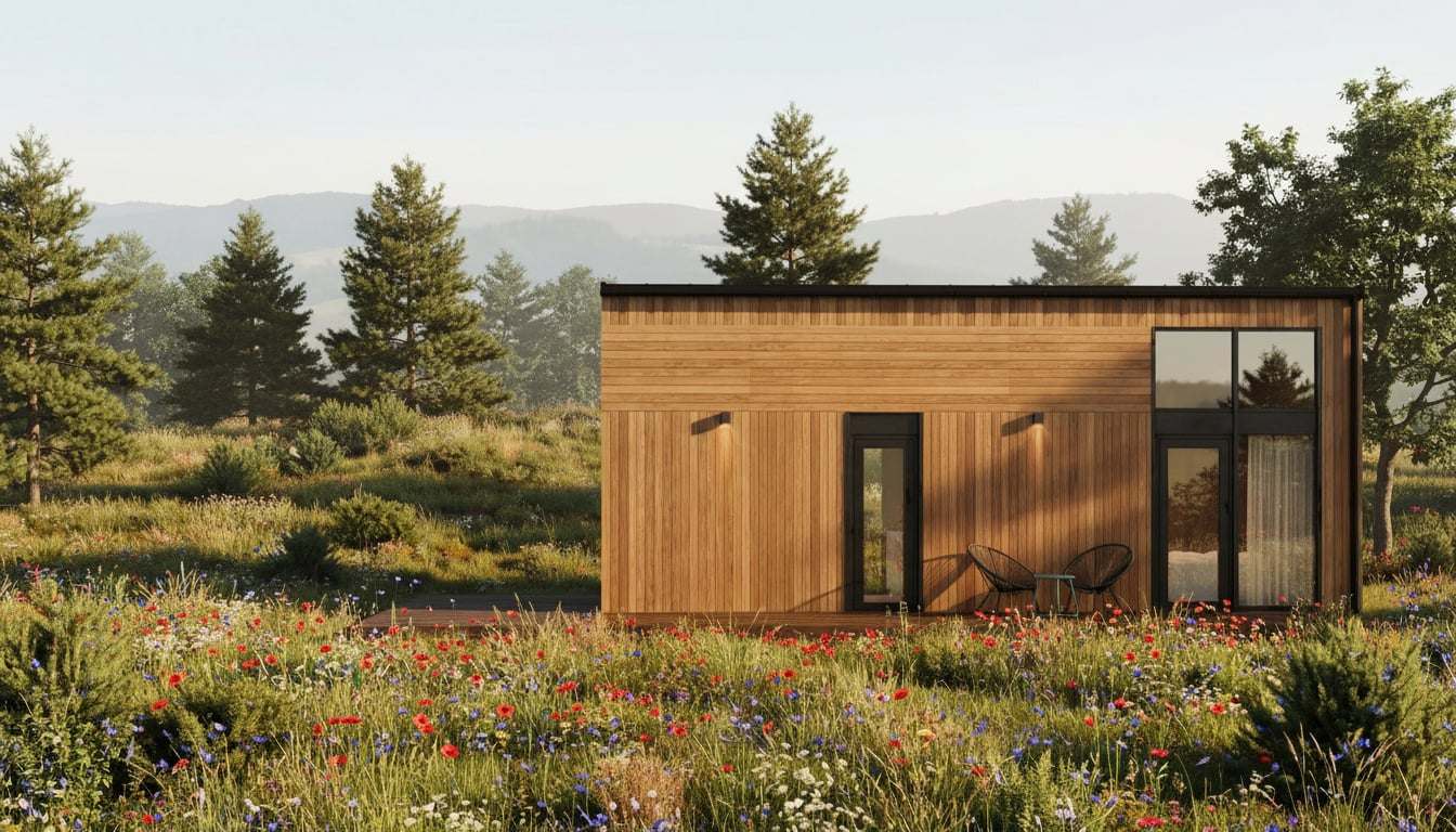 modular resort design & engineering