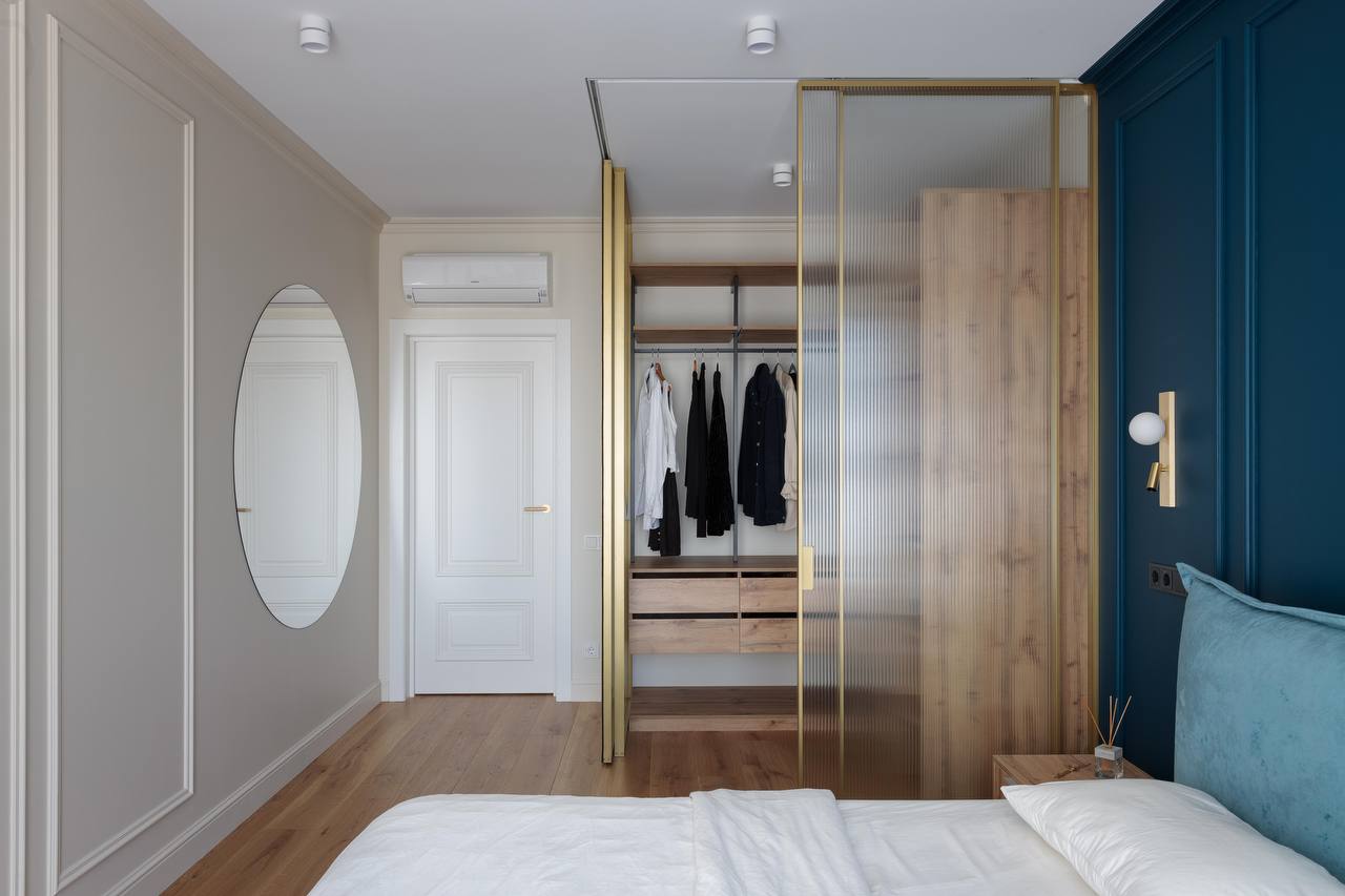 Interior design & turnkey renovation project – Rimmart gallery image 28