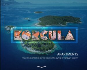 Korcula investments Danica Korcula invest projects