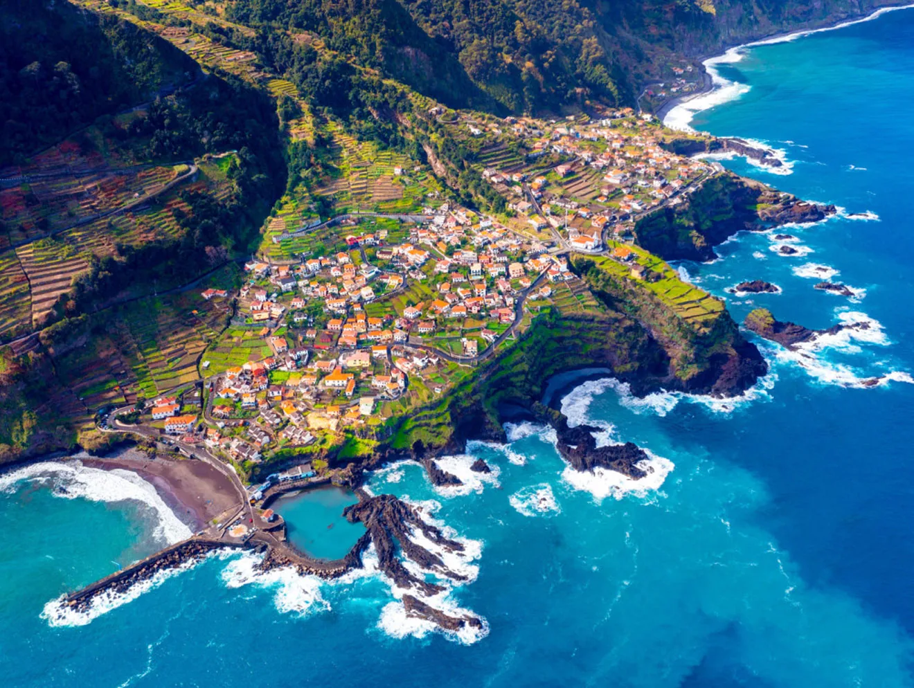 Madeira invest opportunities