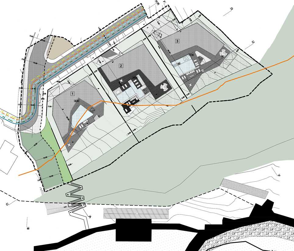 Funchal Oceanfront Villas — 3 Luxury Villas