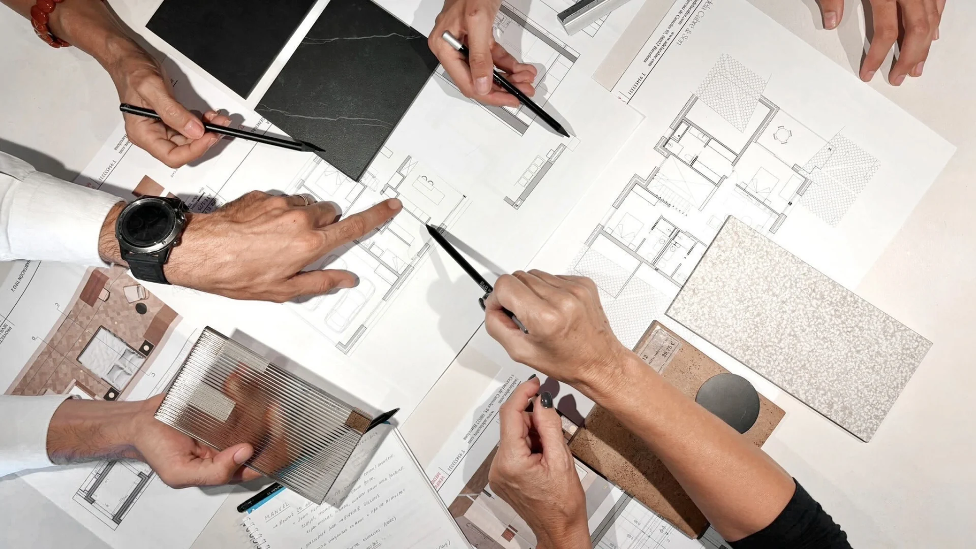 Furniture Procurement and Consolidated Logistics