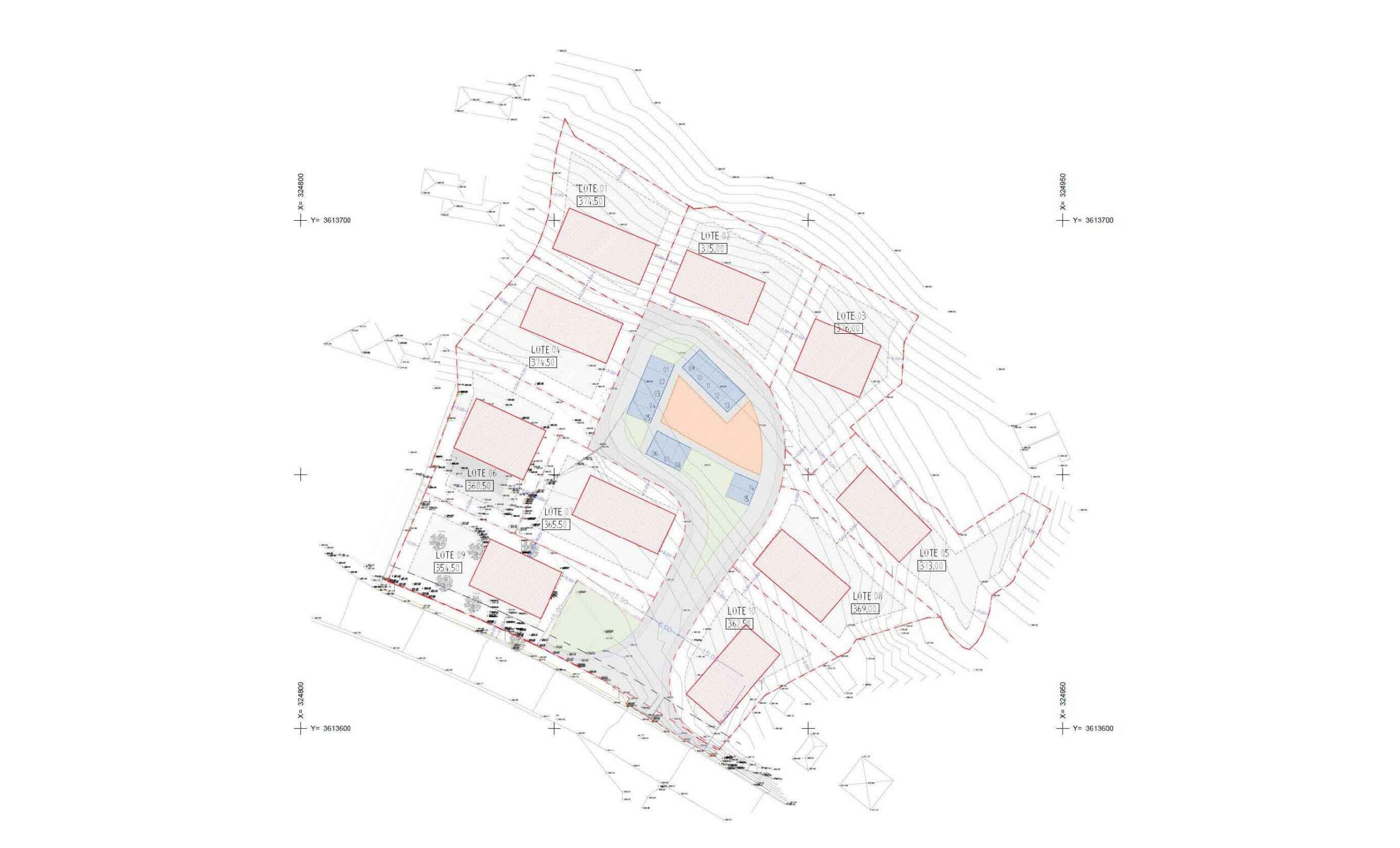 Funchal Ten Villas – Sea-View Homes on Palheiro Ridge in Madeira