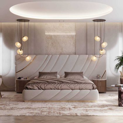 Interior Design New York Cgi Visuals Usa Project Shimonov project preview