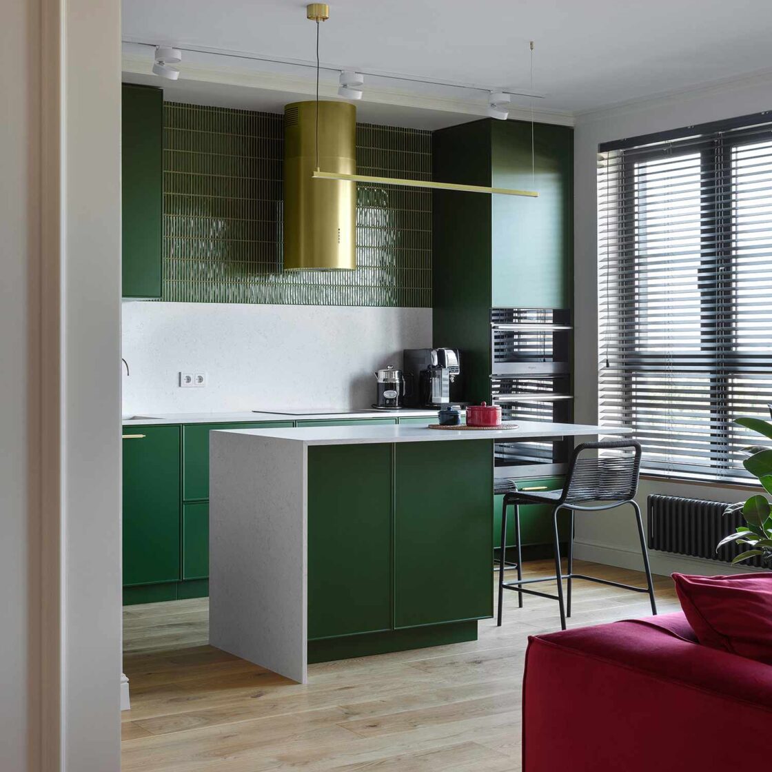 Rimmart Apartment Renovation